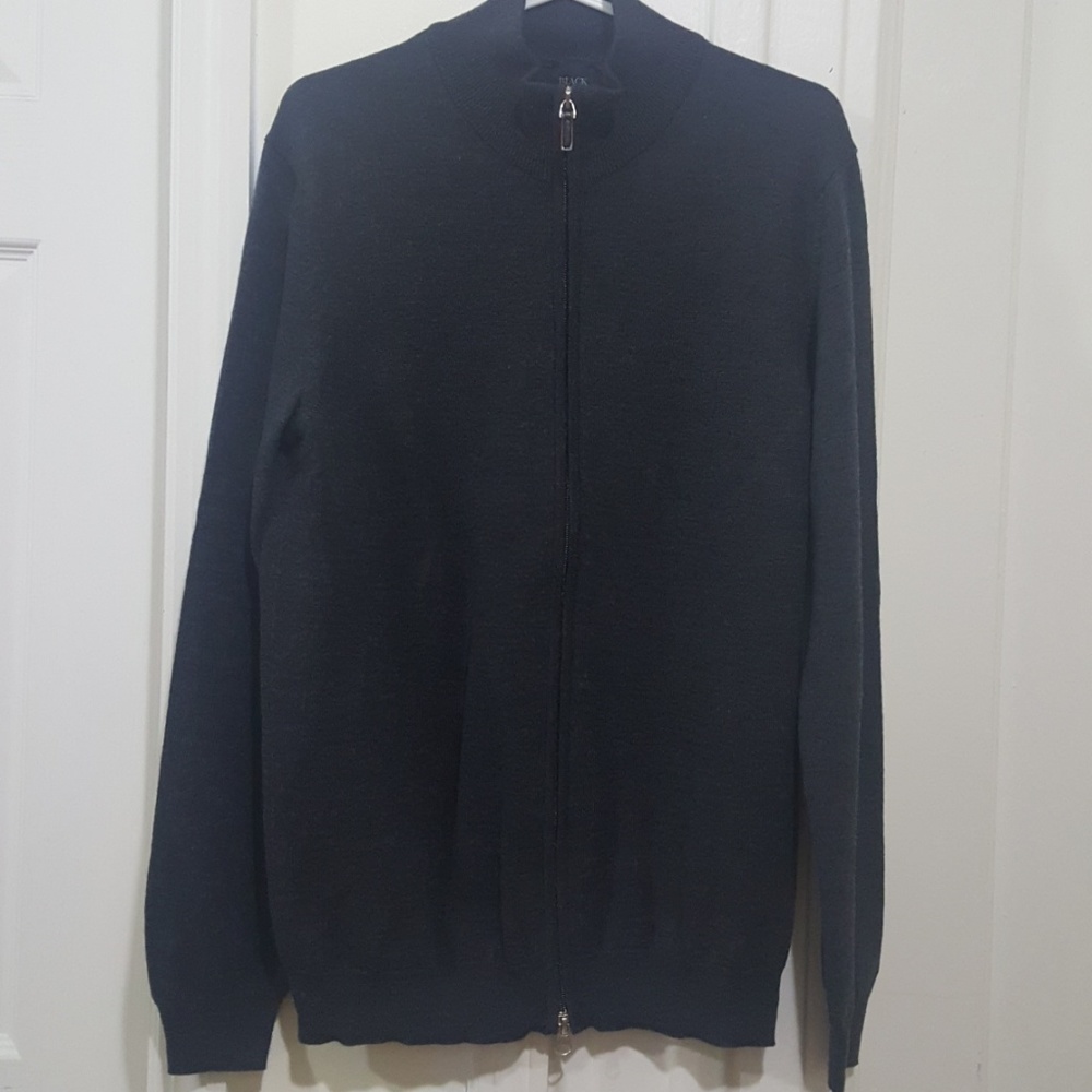 Saks Fifth Lightweight Sweater